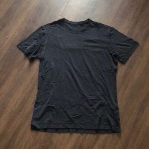 Lululemon 5 year basic Tee